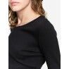 Aigle Thermo-Regulating Dancer's Neck High - Base layer - Women's | Hardloop