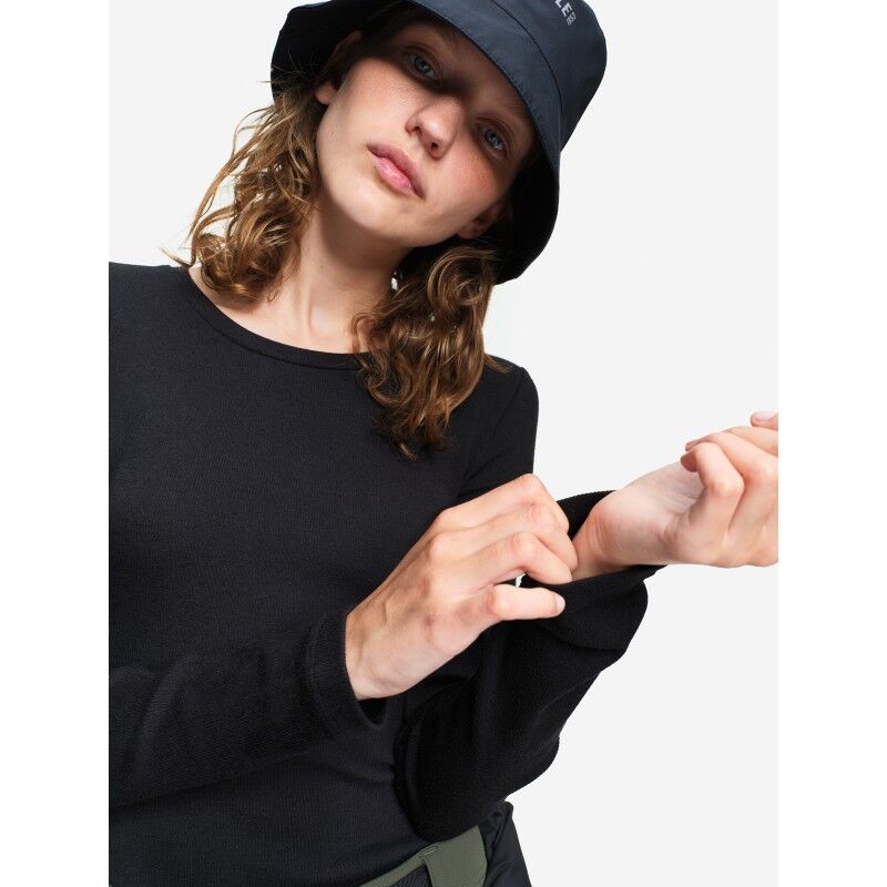 Aigle Thermo-Regulating Dancer's Neck High - Base layer - Women's | Hardloop