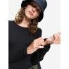 Aigle Thermo-Regulating Dancer's Neck High - Base layer - Women's | Hardloop