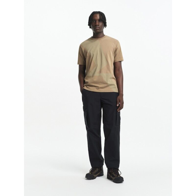 Aigle T-Shirt MC Print - T-shirt - Herr | Hardloop