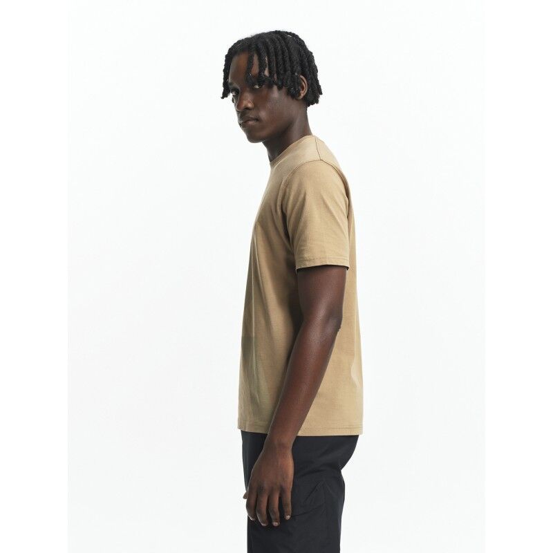Aigle T-Shirt MC Print - T-shirt - Herrer | Hardloop