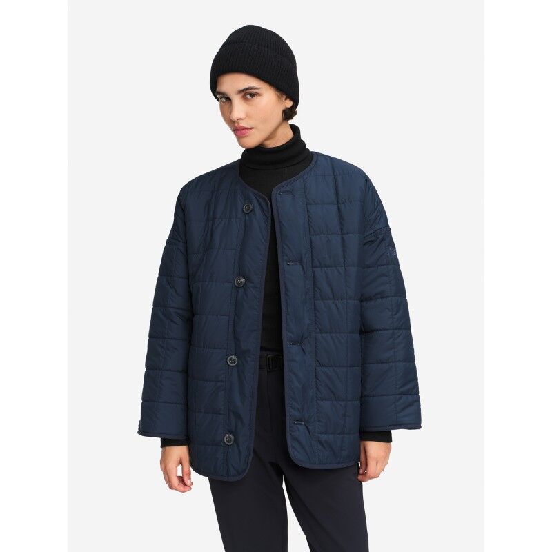 Aigle Sherpa Reversible - Polaire femme | Hardloop