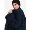Aigle Sherpa Reversible - Giacca in pile - Donna | Hardloop