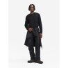 Aigle T-Shirt LS Merinos - T-shirt - Heren | Hardloop