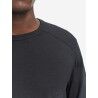 Aigle T-Shirt LS Merinos - T-shirt - Heren | Hardloop
