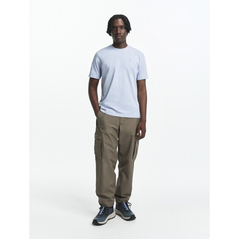 Aigle T-Shirt Col Rond - T-shirt - Uomo | Hardloop