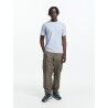 Aigle T-Shirt Col Rond - T-shirt - Uomo | Hardloop