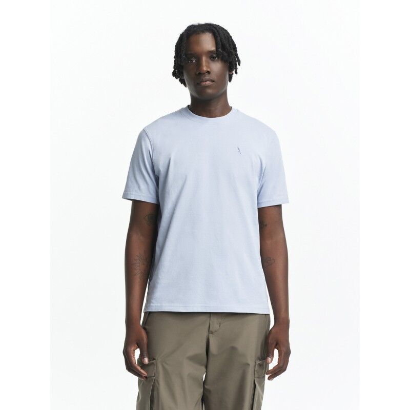 Aigle T-Shirt Col Rond - T-shirt - Uomo | Hardloop