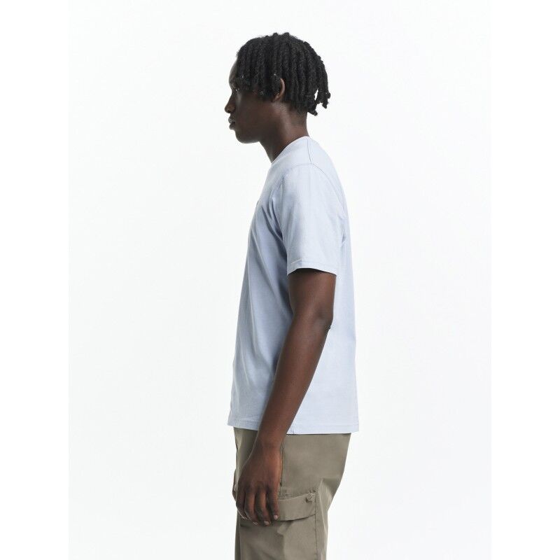 Aigle T-Shirt Col Rond - T-shirt - Uomo | Hardloop