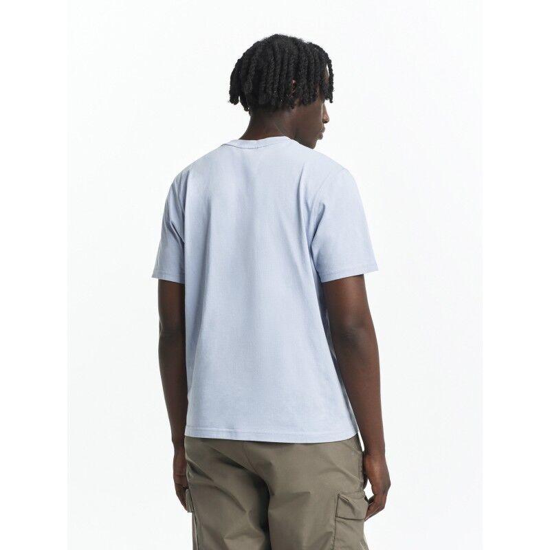 Aigle T-Shirt Col Rond - T-shirt - Uomo | Hardloop