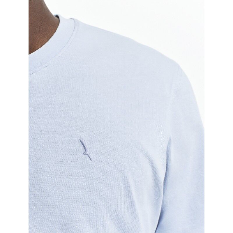 Aigle T-Shirt Col Rond - T-shirt - Uomo | Hardloop