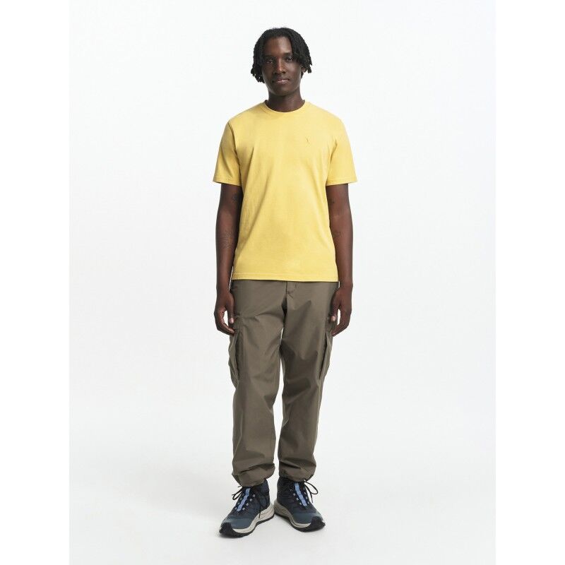 Aigle T-Shirt Col Rond - Camiseta - Hombre | Hardloop