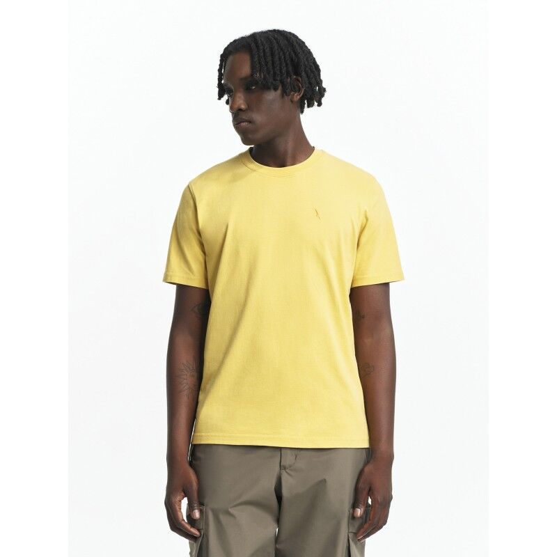 Aigle T-Shirt Col Rond - T-shirt - Heren | Hardloop