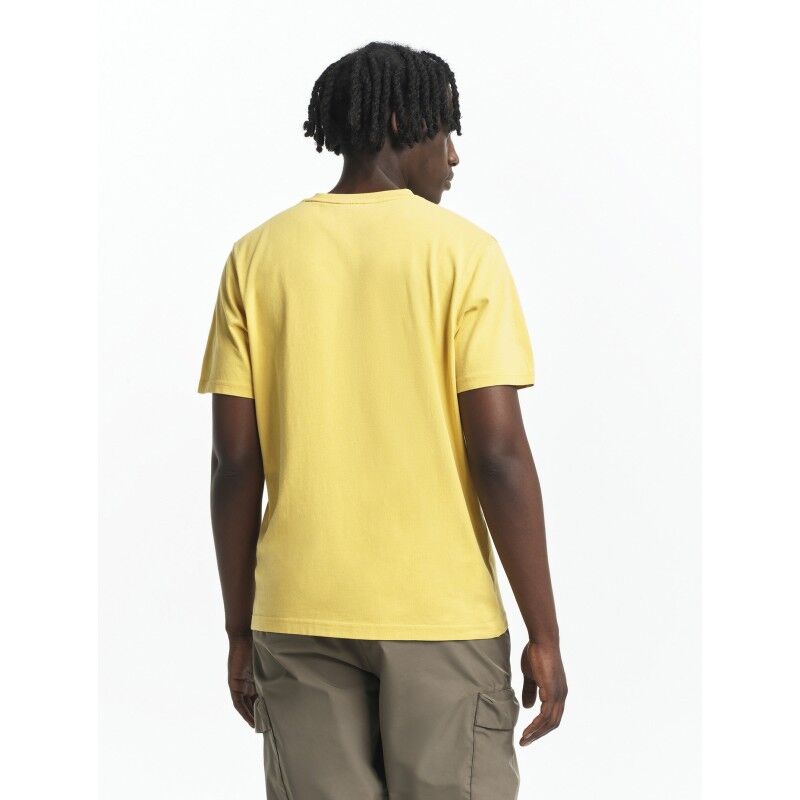 Aigle T-Shirt Col Rond - T-shirt - Herrer | Hardloop