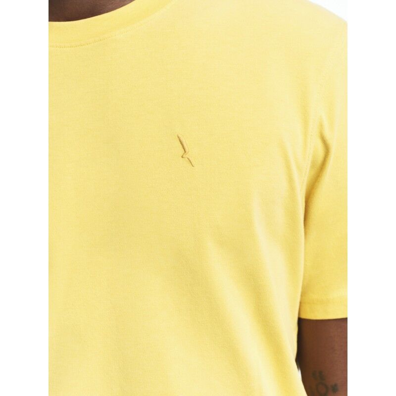 Aigle T-Shirt Col Rond - T-shirt meski | Hardloop