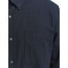 Aigle Shirt Uni Flannel - Shirt - Men's | Hardloop