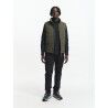 Aigle Shirt Uni Flannel - Camisa - Hombre | Hardloop