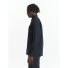 Aigle Shirt Uni Flannel - Skjorte - Herrer | Hardloop