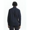 Aigle Shirt Uni Flannel - Koszula meski | Hardloop