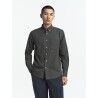 Aigle Shirt Uni Flannel - Hemd - Herren | Hardloop
