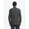 Aigle Shirt Uni Flannel - Camicia - Uomo | Hardloop