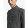 Aigle Shirt Uni Flannel - Camicia - Uomo | Hardloop
