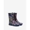 Aigle Alya Print - Kumisaappaat - Naiset | Hardloop