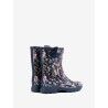 Aigle Alya Print - Botas de chuva mulher | Hardloop
