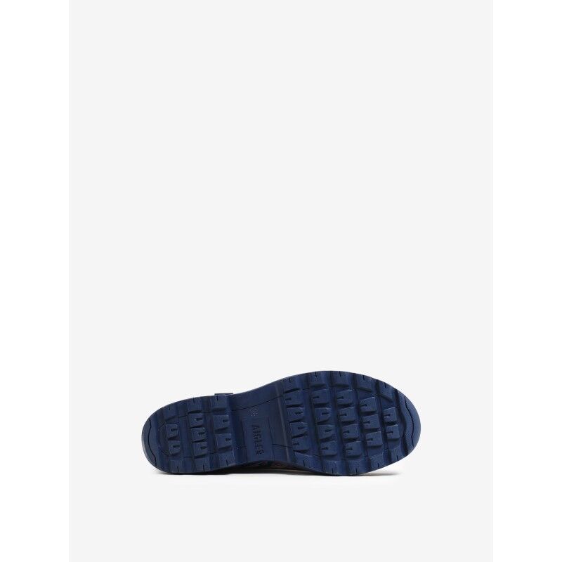 Aigle Alya Print - Regenlaarzen - Dames | Hardloop