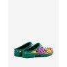 Aigle Lessfor Open Bi-Matière Print - Zapatillas - Mujer | Hardloop
