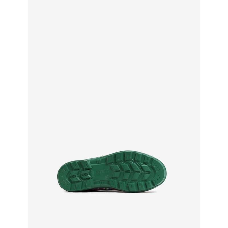 Aigle Lessfor Open Bi-Matière Print - Zapatillas - Mujer | Hardloop