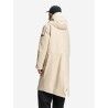 Aigle MTD T-Kit Fishtail Parka - Parka - Damen | Hardloop