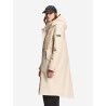 Aigle MTD T-Kit Fishtail Parka - Parka - Damen | Hardloop