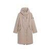 Aigle MTD T-Kit Fishtail Parka - Parka - Damen | Hardloop