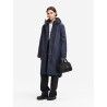 Aigle MTD T-Kit Fishtail Parka - Parka femme | Hardloop