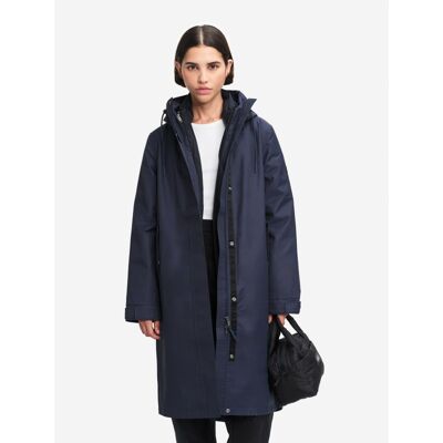 MTD T-Kit Fishtail Parka - Kurtka zimowa damska