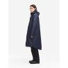Aigle MTD T-Kit Fishtail Parka - Parka femme | Hardloop