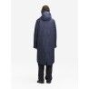 Aigle MTD T-Kit Fishtail Parka - Parka - Damen | Hardloop