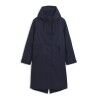Aigle MTD T-Kit Fishtail Parka - Parka femme | Hardloop