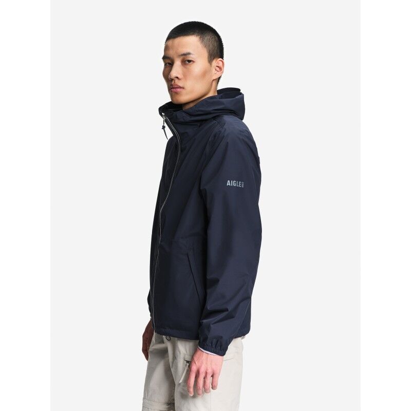 Aigle Rainpack 70 - Veste imperméable | Hardloop