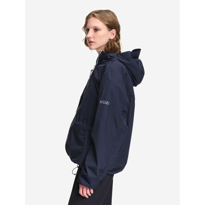 Aigle Rainpack 70 - Veste imperméable | Hardloop