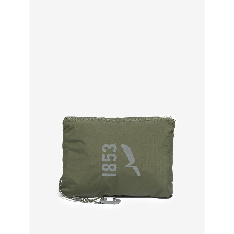 Aigle Rainpack 70 - Waterproof jacket | Hardloop