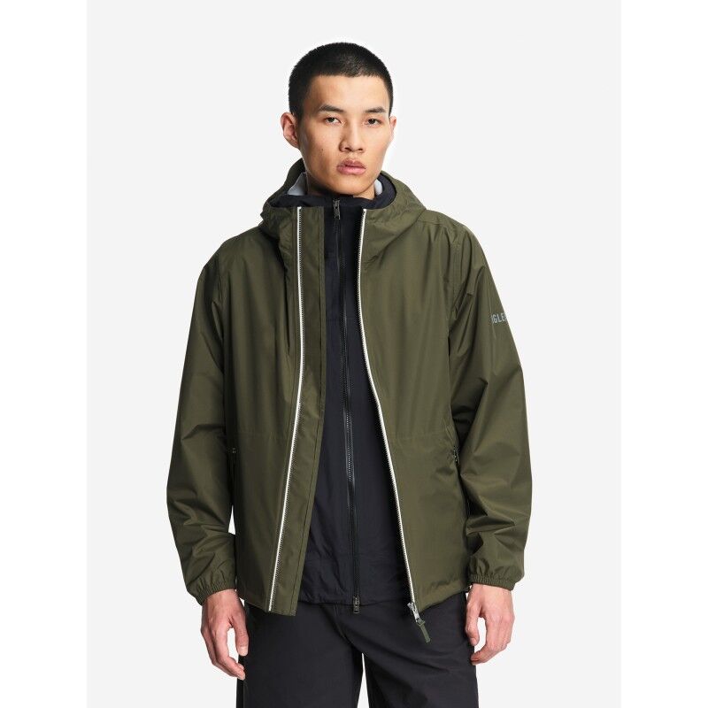 Aigle Rainpack 70 - Veste imperméable | Hardloop