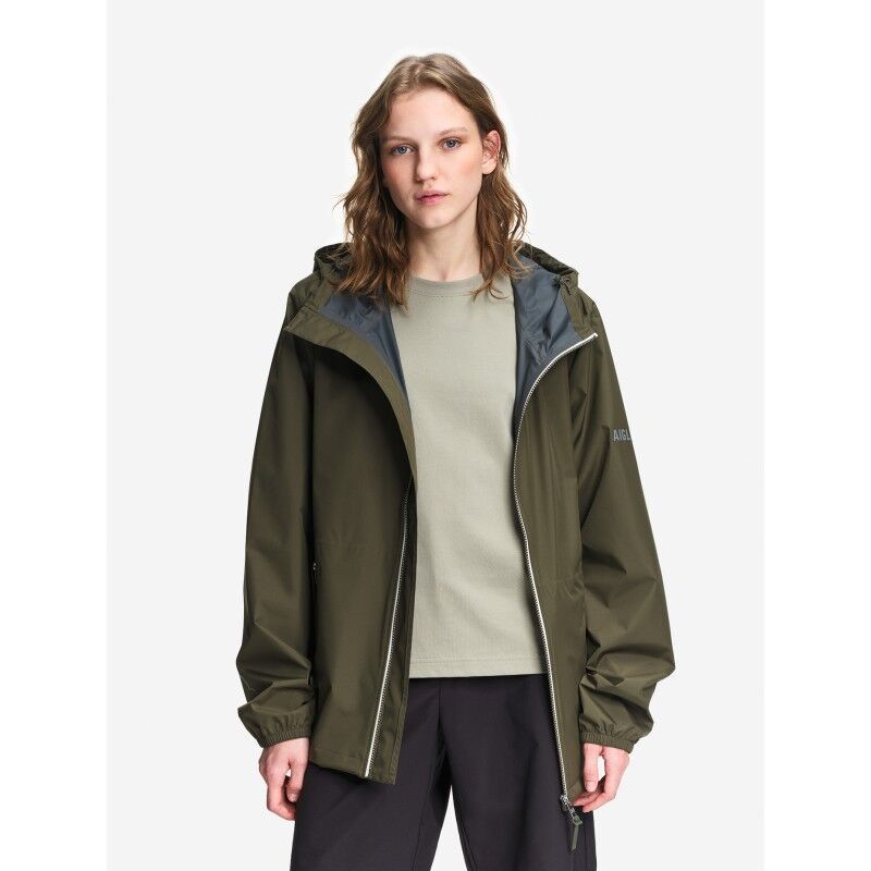 Aigle Rainpack 70 - Waterproof jacket | Hardloop