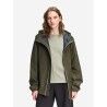 Aigle Rainpack 70 - Waterproof jacket | Hardloop