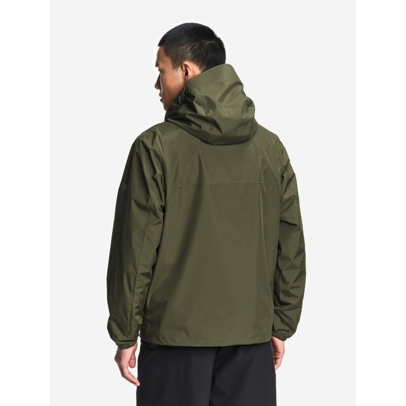 Aigle Rainpack 70 - Waterproof jacket | Hardloop