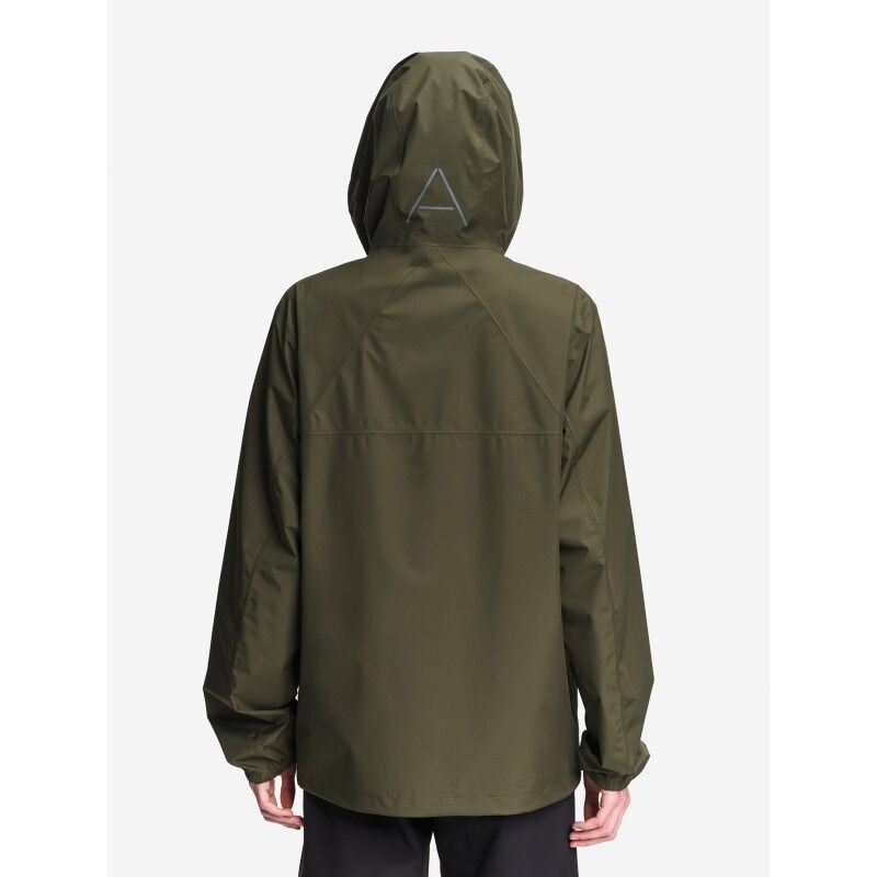 Aigle Rainpack 70 - Waterproof jacket | Hardloop