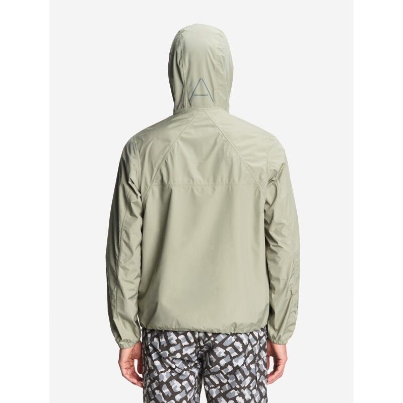 Aigle Rainpack 70 - Regenjacke | Hardloop