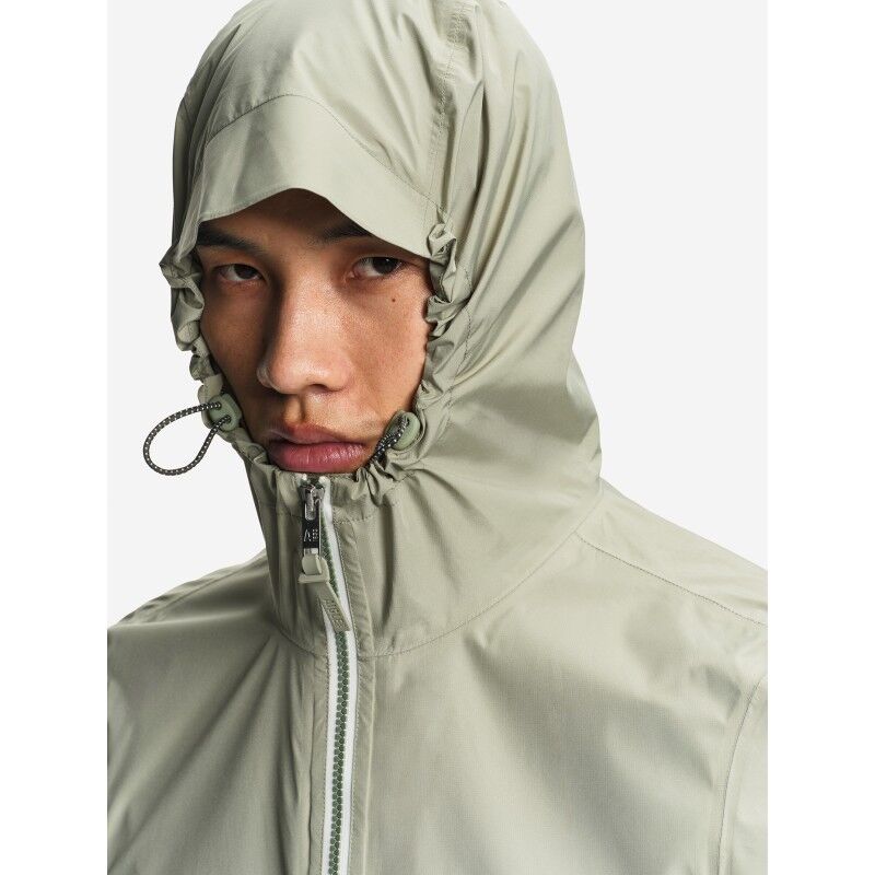 Aigle Rainpack 70 - Regenjacke | Hardloop