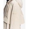 Aigle Long Open Sides Trench Coat MTD - Casaco mulher | Hardloop